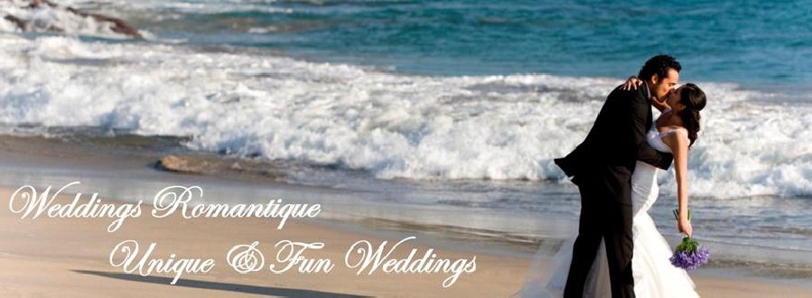 EleganIsland and Beach Weddings Planning