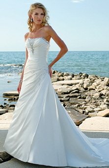 Luxury Destination Wedding Dress Luxury Destination Wedding Dress