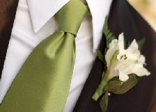 Elegnat Tropical Boutonniere Elegnat Tropical Boutonniere