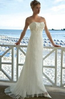 luxury _ beaded island and beach wedding dress luxury _ beaded island and beach wedding dress