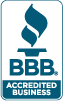 Member of the Better Business Bureau