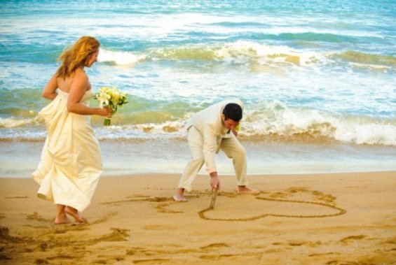 Puerto Rico weddings