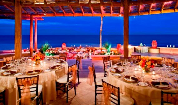 mexico luxury beach weddings Cabo Luxury Weddings