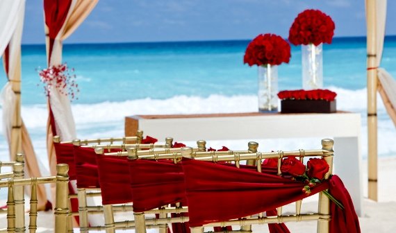 mexico luxury weddings Puerto Vallarta Luxury Weddings