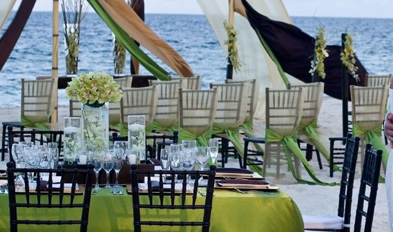 mexico luxury weddings Reviera Maya Beach weddings