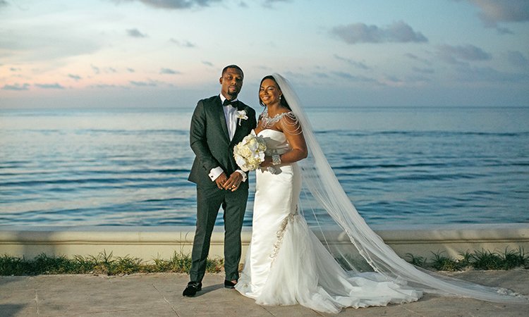 Moon Palace Jamaica Grande Weddings Luxury Resort Wedding Ceremony