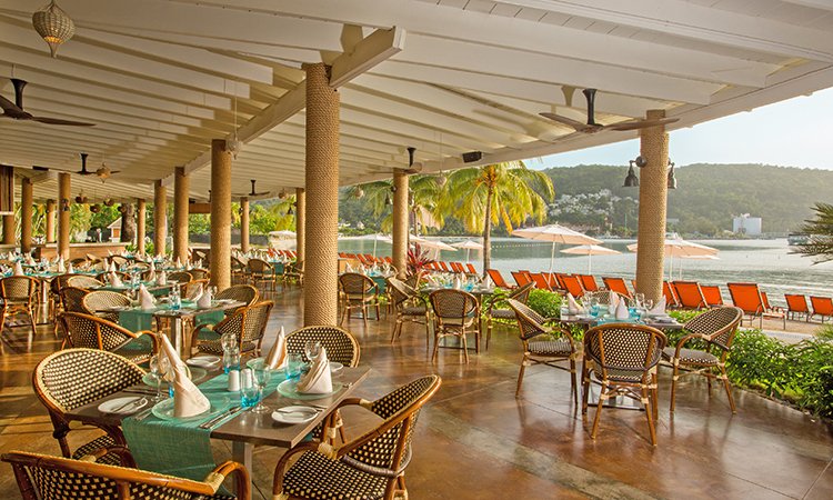 Moon Palace Jamaica Grande Weddings Resort Wedding Gazebo Sunset