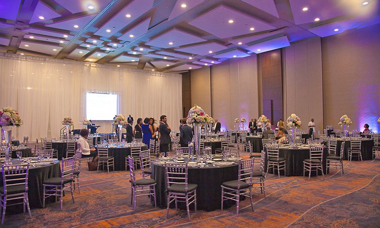 Moon Palace Jamaica Grande Weddings Resort Wedding Grand Ballroom Venue option