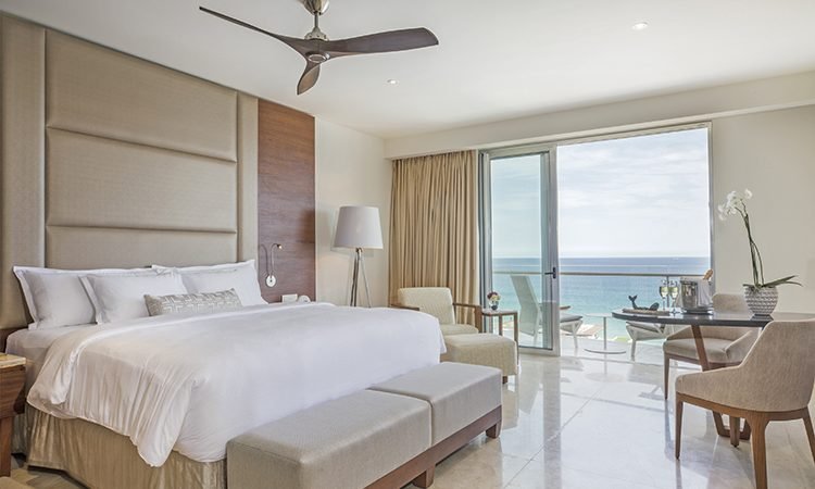 Los Cabos Le Blanc Weddings_Luxury Room View