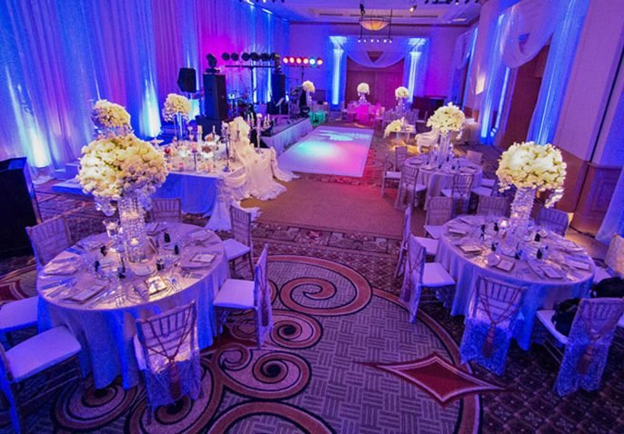 Stylish Caribbean Destination Weddings_by Weddings Romantique